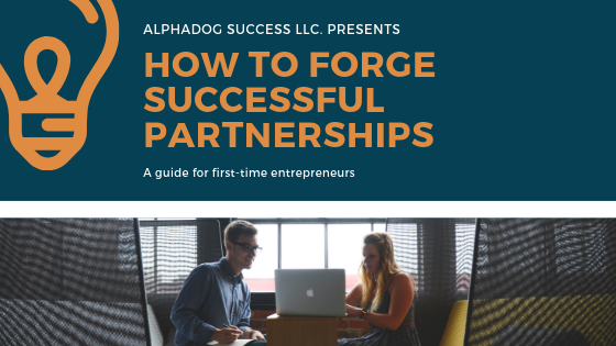How to Forge Successful Partnerships