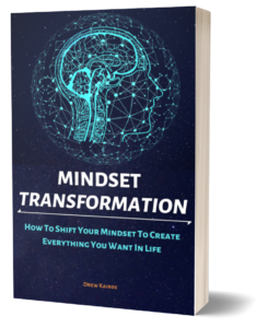 Mindset Transformation Book