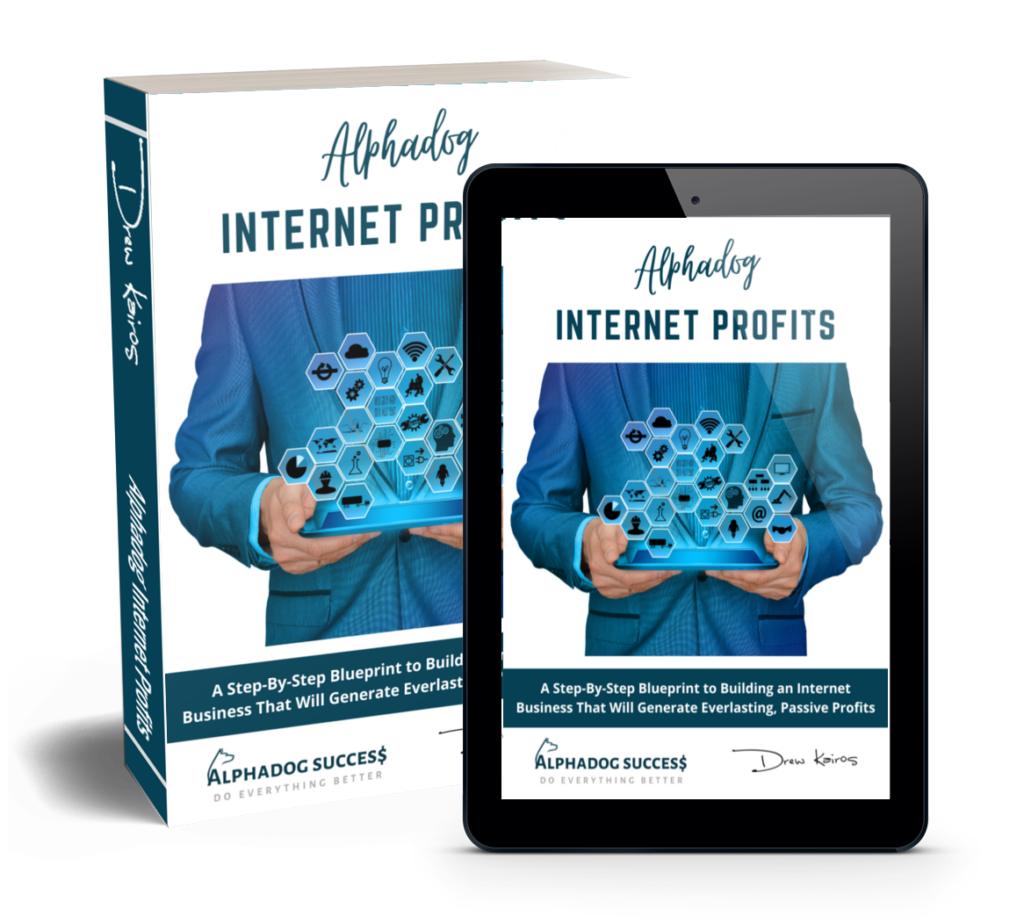 Alphadog Internet Profits Book