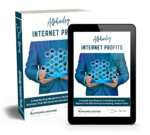 Alphadog Internet Profits Book
