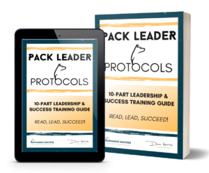 Pack Leader Protocols Ebook