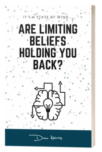 Are Limiting Beliefs Holding You Back?