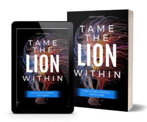 Tame The Lion Within