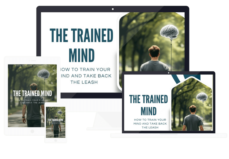 The Trained Mind Course