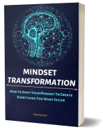 Mindset Transformation Book