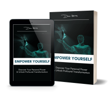 Empower Yourself Ebook